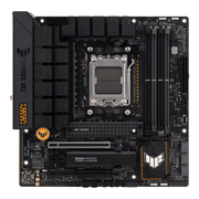 ASUS TUF GAMING B650M - PLUS WIFI MOTHERBOARD - SWIFT PERIPHERALS1086725