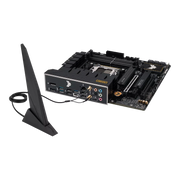 ASUS TUF GAMING B650M - PLUS WIFI MOTHERBOARD - SWIFT PERIPHERALS1086725