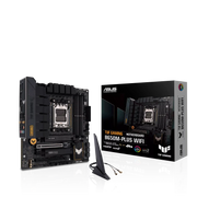 ASUS TUF GAMING B650M - PLUS WIFI MOTHERBOARD - SWIFT PERIPHERALS1086725