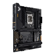ASUS TUF GAMING B660 PLUS WIFI DDR4 INTEL LGA1700 MOTHERBOARD - SWIFT PERIPHERALS1083216