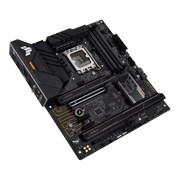 ASUS TUF GAMING B660 PLUS WIFI DDR4 INTEL LGA1700 MOTHERBOARD - SWIFT PERIPHERALS1083216