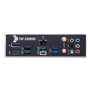 ASUS TUF GAMING B660 PLUS WIFI DDR4 INTEL LGA1700 MOTHERBOARD - SWIFT PERIPHERALS1083216
