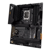 ASUS TUF GAMING B660 PLUS WIFI DDR4 INTEL LGA1700 MOTHERBOARD - SWIFT PERIPHERALS1083216