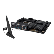 ASUS TUF GAMING B660 PLUS WIFI DDR4 INTEL LGA1700 MOTHERBOARD - SWIFT PERIPHERALS1083216