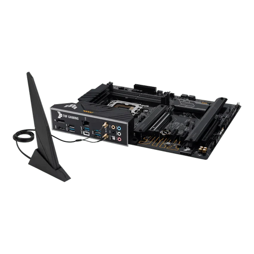 ASUS TUF GAMING B660 PLUS WIFI DDR4 INTEL LGA1700 MOTHERBOARD - SWIFT PERIPHERALS1083216