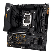 ASUS TUF GAMING B660M PLUS DDR4 INTEL LGA1700 MOTHERBOARD - SWIFT PERIPHERALS107826