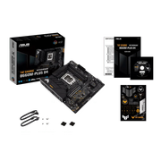 ASUS TUF GAMING B660M PLUS DDR4 INTEL LGA1700 MOTHERBOARD - SWIFT PERIPHERALS107826