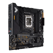 ASUS TUF GAMING B660M PLUS DDR4 INTEL LGA1700 MOTHERBOARD - SWIFT PERIPHERALS107826