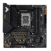 ASUS TUF GAMING B660M PLUS DDR4 INTEL LGA1700 MOTHERBOARD - SWIFT PERIPHERALS107826