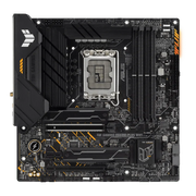 ASUS TUF GAMING B660M - PLUS WIFI INTEL LGA1700 MOTHERBOARD - SWIFT PERIPHERALS106735