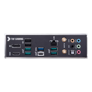 ASUS TUF GAMING B660M - PLUS WIFI INTEL LGA1700 MOTHERBOARD - SWIFT PERIPHERALS106735