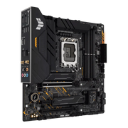 ASUS TUF GAMING B660M - PLUS WIFI INTEL LGA1700 MOTHERBOARD - SWIFT PERIPHERALS106735