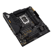 ASUS TUF GAMING B660M - PLUS WIFI INTEL LGA1700 MOTHERBOARD - SWIFT PERIPHERALS106735