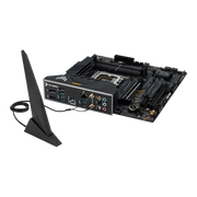 ASUS TUF GAMING B660M - PLUS WIFI INTEL LGA1700 MOTHERBOARD - SWIFT PERIPHERALS106735