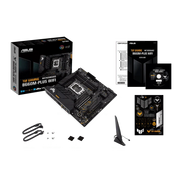 ASUS TUF GAMING B660M - PLUS WIFI INTEL LGA1700 MOTHERBOARD - SWIFT PERIPHERALS106735