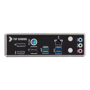 ASUS TUF GAMING B760M - E D4 DDR4 MOTHERBOARD - SWIFT PERIPHERALS1088063