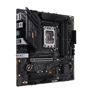 ASUS TUF GAMING B760M - E D4 DDR4 MOTHERBOARD - SWIFT PERIPHERALS1088063