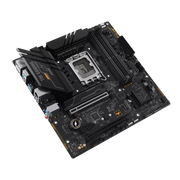 ASUS TUF GAMING B760M - E D4 DDR4 MOTHERBOARD - SWIFT PERIPHERALS1088063