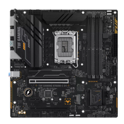 ASUS TUF GAMING B760M - E D4 DDR4 MOTHERBOARD - SWIFT PERIPHERALS1088063
