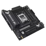 ASUS TUF GAMING B850M - PLUS WIFI B850 AM5 DDR5 Micro - ATX Motherboard with Wi - Fi 6E - SWIFT PERIPHERALSTUF-GAMING-B850M-PLUS-WIFI