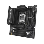 ASUS TUF GAMING B850M - PLUS WIFI B850 AM5 DDR5 Micro - ATX Motherboard with Wi - Fi 6E - SWIFT PERIPHERALSTUF-GAMING-B850M-PLUS-WIFI