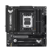 ASUS TUF GAMING B850M - PLUS WIFI B850 AM5 DDR5 Micro - ATX Motherboard with Wi - Fi 6E - SWIFT PERIPHERALSTUF-GAMING-B850M-PLUS-WIFI