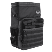 Asus TUF Gaming BP2700 Backpack for 17 - Inch Laptop with 1680D Water - Repellent Material and 18L Capacity - SWIFT PERIPHERALS90XB0620-BBP000
