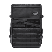 Asus TUF Gaming BP2700 Backpack for 17 - Inch Laptop with 1680D Water - Repellent Material and 18L Capacity - SWIFT PERIPHERALS90XB0620-BBP000