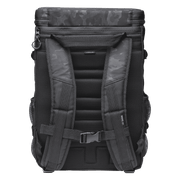 Asus TUF Gaming BP2700 Backpack for 17 - Inch Laptop with 1680D Water - Repellent Material and 18L Capacity - SWIFT PERIPHERALS90XB0620-BBP000