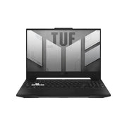 ASUS TUF GAMING DASH F15 FX517ZM - HF043WS [CI7 - 12650H 12TH GEN/16GB/1TB SSD/WIN11 HOME+MSO/15.6 INCH/6GB RTX 3060 GRAPHICS/1 YEAR(S)/BLACK] - SWIFT PERIPHERALS1085143