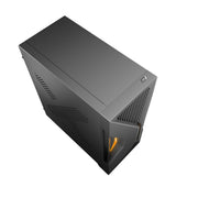 ASUS TUF GAMING DESKTOP T500MV, INTEL CORE I5 - 13420H, (16GB DDR5/1TB PCIE SSD/AIR COOLER/WINDOWS 11 HOME/OFFICE HOME 2024 + M365 BASIC (1 YEAR VALIDITY) T500MV - 13420H022WS - SWIFT PERIPHERALS1096073