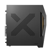 ASUS TUF GAMING DESKTOP T500MV, INTEL CORE I5 - 13420H, (16GB DDR5/1TB PCIE SSD/AIR COOLER/WINDOWS 11 HOME/OFFICE HOME 2024 + M365 BASIC (1 YEAR VALIDITY) T500MV - 13420H022WS - SWIFT PERIPHERALS1096073