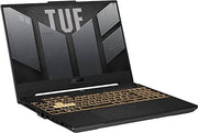 ASUS TUF GAMING F15 FX577ZE - HN072WS [CI7 - 12700H 12TH GEN/16GB DDR4/1TB SSD/NO DVD/WIN11 HOME/15.6 INCH/4GB GRAPHICS RTX 3050TI/1 YEAR/GREY] - SWIFT PERIPHERALS108073