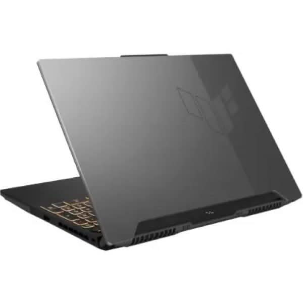 ASUS TUF GAMING F15 FX577ZE - HN072WS [CI7 - 12700H 12TH GEN/16GB DDR4/1TB SSD/NO DVD/WIN11 HOME/15.6 INCH/4GB GRAPHICS RTX 3050TI/1 YEAR/GREY] - SWIFT PERIPHERALS108073