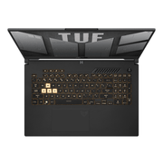 ASUS TUF GAMING F15, GAMING LAPTOP, 12TH GEN INTEL CORE I5 - 12500H, RTX 3050 GRPH (16GB/1TB/39.62 CMS (15.6) FHD/WIN 11 HOME) FX507ZC - HN204WS - SWIFT PERIPHERALS90NR0GW1-M00NE0