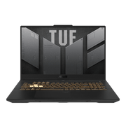 ASUS TUF GAMING F15, GAMING LAPTOP, 12TH GEN INTEL CORE I5 - 12500H, RTX 3050 GRPH (16GB/1TB/39.62 CMS (15.6) FHD/WIN 11 HOME) FX507ZC - HN204WS - SWIFT PERIPHERALS90NR0GW1-M00NE0