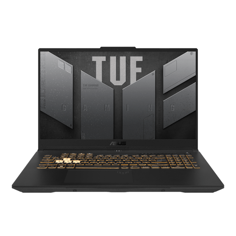 ASUS TUF GAMING F15, GAMING LAPTOP, 12TH GEN INTEL CORE I5 - 12500H, RTX 3050 GRPH (16GB/1TB/39.62 CMS (15.6) FHD/WIN 11 HOME) FX507ZC - HN204WS - SWIFT PERIPHERALS90NR0GW1-M00NE0