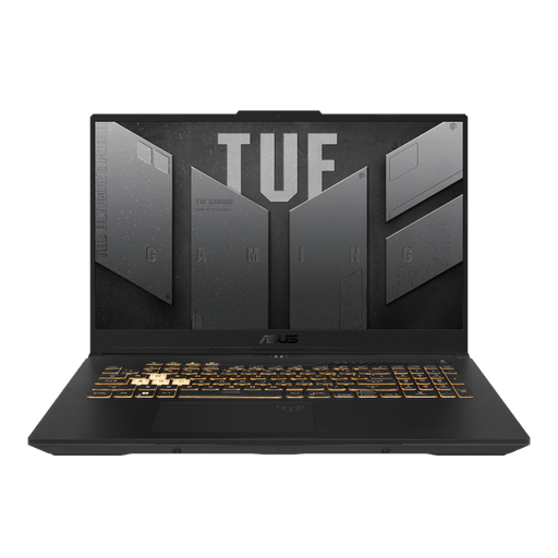 ASUS TUF GAMING F15, GAMING LAPTOP, 12TH GEN INTEL CORE I5 - 12500H, RTX 3050 GRPH (16GB/1TB/39.62 CMS (15.6) FHD/WIN 11 HOME) FX507ZC - HN204WS - SWIFT PERIPHERALS90NR0GW1-M00NE0