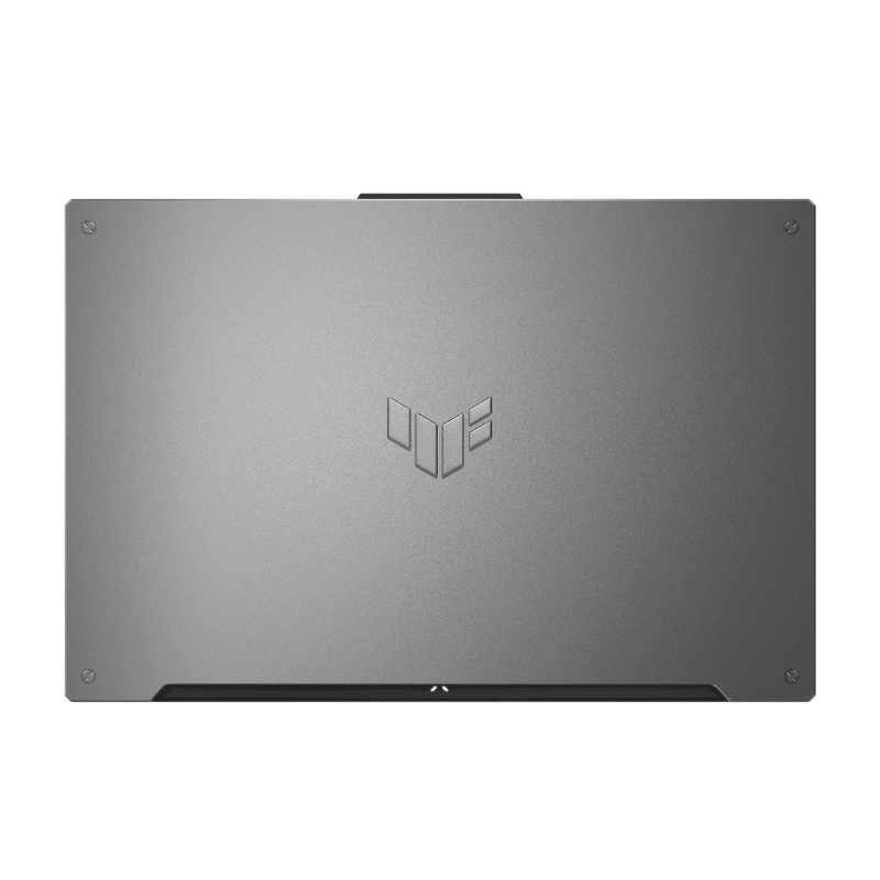 ASUS TUF GAMING F15, GAMING LAPTOP, 12TH GEN INTEL CORE I5 - 12500H, RTX 3050 GRPH (16GB/1TB/39.62 CMS (15.6) FHD/WIN 11 HOME) FX507ZC - HN204WS - SWIFT PERIPHERALS90NR0GW1-M00NE0