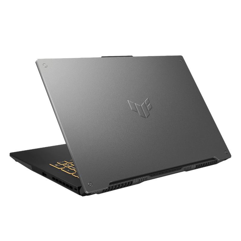 ASUS TUF GAMING F15, GAMING LAPTOP, 12TH GEN INTEL CORE I5 - 12500H, RTX 3050 GRPH (16GB/1TB/39.62 CMS (15.6) FHD/WIN 11 HOME) FX507ZC - HN204WS - SWIFT PERIPHERALS90NR0GW1-M00NE0