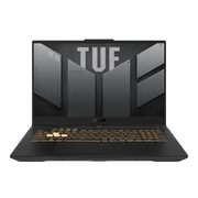 ASUS TUF GAMING F15, GAMING LAPTOP, 12TH GEN INTEL CORE I5 - 12500H, RTX 3050 GRPH (16GB/512GB/39.62 CMS (15.6) FHD/WIN 11 HOME) FX577ZC - HN262WS - SWIFT PERIPHERALS90NR0GW2-M00ND0