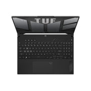 ASUS TUF GAMING F15, GAMING LAPTOP, INTEL CORE I7 - 13620H, RTX 4050 GPU (16GB/512GB/39.62 CMS (15.6) FHD/WINDOWS 11 HOME) FX507VU - LP210WS - SWIFT PERIPHERALSFX507VU-LP210WS