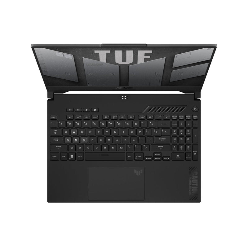 ASUS TUF GAMING F15, GAMING LAPTOP, INTEL CORE I7 - 13620H, RTX 4050 GPU (16GB/512GB/39.62 CMS (15.6) FHD/WINDOWS 11 HOME) FX507VU - LP210WS - SWIFT PERIPHERALSFX507VU-LP210WS