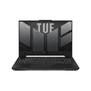 ASUS TUF GAMING F15, GAMING LAPTOP, INTEL CORE I7 - 13620H, RTX 4050 GPU (16GB/512GB/39.62 CMS (15.6) FHD/WINDOWS 11 HOME) FX507VU - LP210WS - SWIFT PERIPHERALSFX507VU-LP210WS