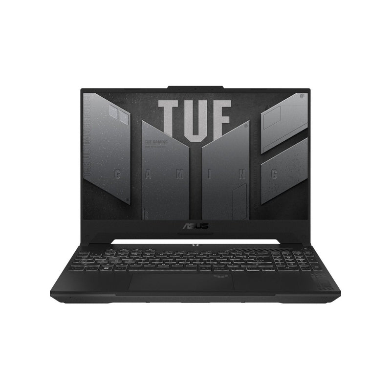 ASUS TUF GAMING F15, GAMING LAPTOP, INTEL CORE I7 - 13620H, RTX 4050 GPU (16GB/512GB/39.62 CMS (15.6) FHD/WINDOWS 11 HOME) FX507VU - LP210WS - SWIFT PERIPHERALSFX507VU-LP210WS