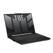 ASUS TUF GAMING F15, GAMING LAPTOP, INTEL CORE I7 - 13620H, RTX 4050 GPU (16GB/512GB/39.62 CMS (15.6) FHD/WINDOWS 11 HOME) FX507VU - LP210WS - SWIFT PERIPHERALSFX507VU-LP210WS