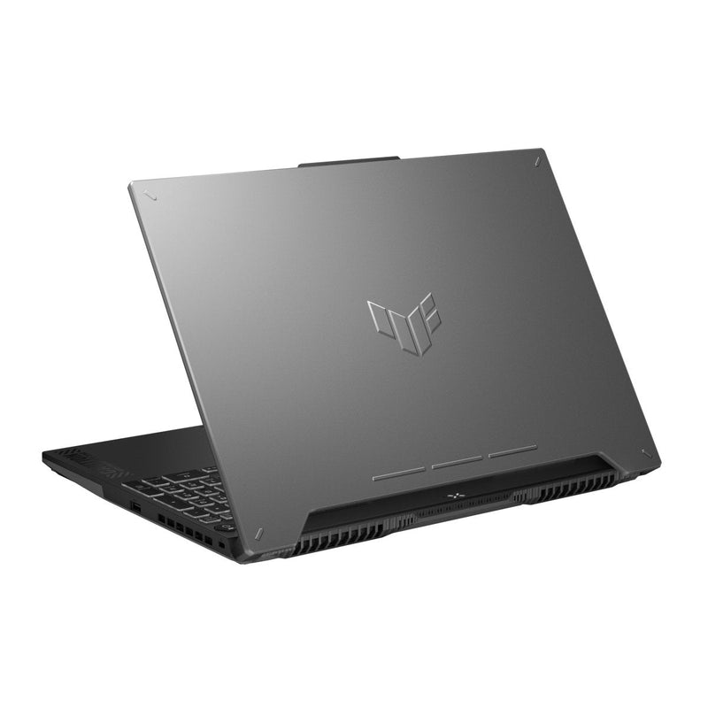 ASUS TUF GAMING F15, GAMING LAPTOP, INTEL CORE I7 - 13620H, RTX 4050 GPU (16GB/512GB/39.62 CMS (15.6) FHD/WINDOWS 11 HOME) FX507VU - LP210WS - SWIFT PERIPHERALSFX507VU-LP210WS