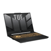 ASUS TUF GAMING F15, GAMING LAPTOP, INTEL CORE I7 - 13620H, RTX 4060 GPU (16GB/1TB/39.62 CMS (15.6) FHD/WINDOWS 11 HOME) FX507VV - LP487WS - SWIFT PERIPHERALSFX507VV-LP487WS