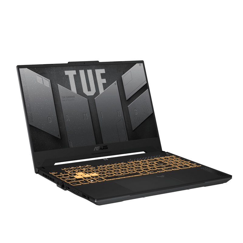 ASUS TUF GAMING F15, GAMING LAPTOP, INTEL CORE I7 - 13620H, RTX 4060 GPU (16GB/1TB/39.62 CMS (15.6) FHD/WINDOWS 11 HOME) FX507VV - LP487WS - SWIFT PERIPHERALSFX507VV-LP487WS
