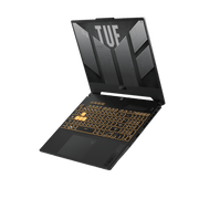 ASUS TUF GAMING F15, GAMING LAPTOP, INTEL CORE I7 - 13620H, RTX 4060 GPU (16GB/1TB/39.62 CMS (15.6) FHD/WINDOWS 11 HOME) FX507VV - LP487WS - SWIFT PERIPHERALSFX507VV-LP487WS